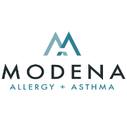 Modena Allergy + Asthma Logo